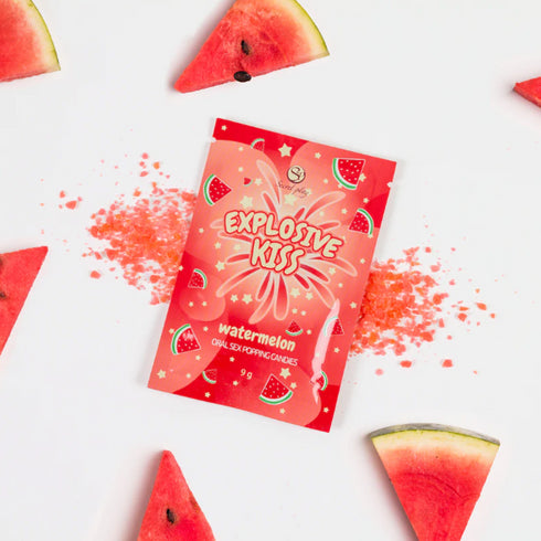 Secret Play Popping Candies